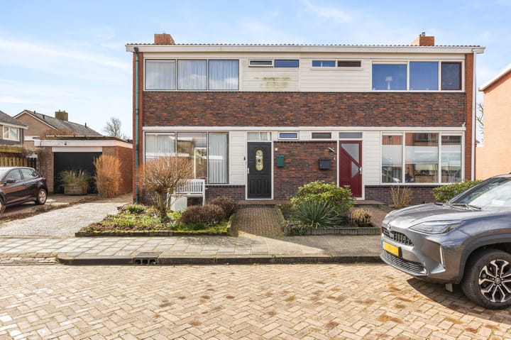 Foto 3 van Terpstraat 20