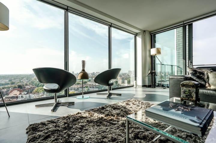 Foto 2 van Zodiakplein 85