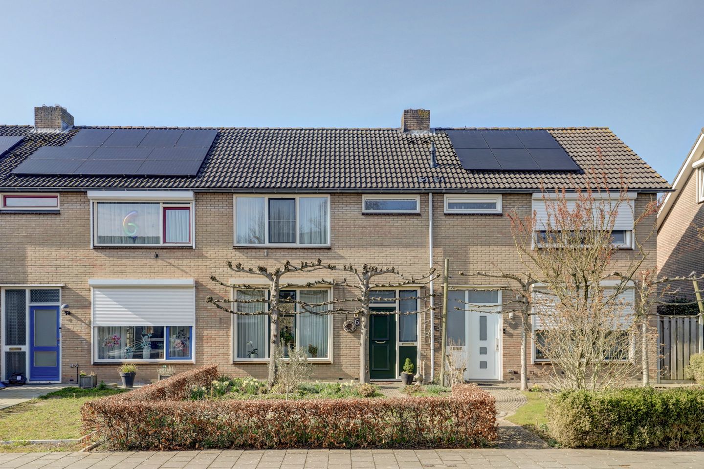 Foto 1 van Ouwerdingestraat 6