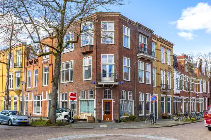 H.W. Mesdagstraat 37 A