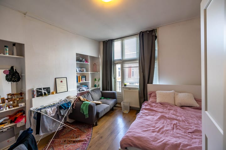 Foto 2 van H.W. Mesdagstraat 37-A