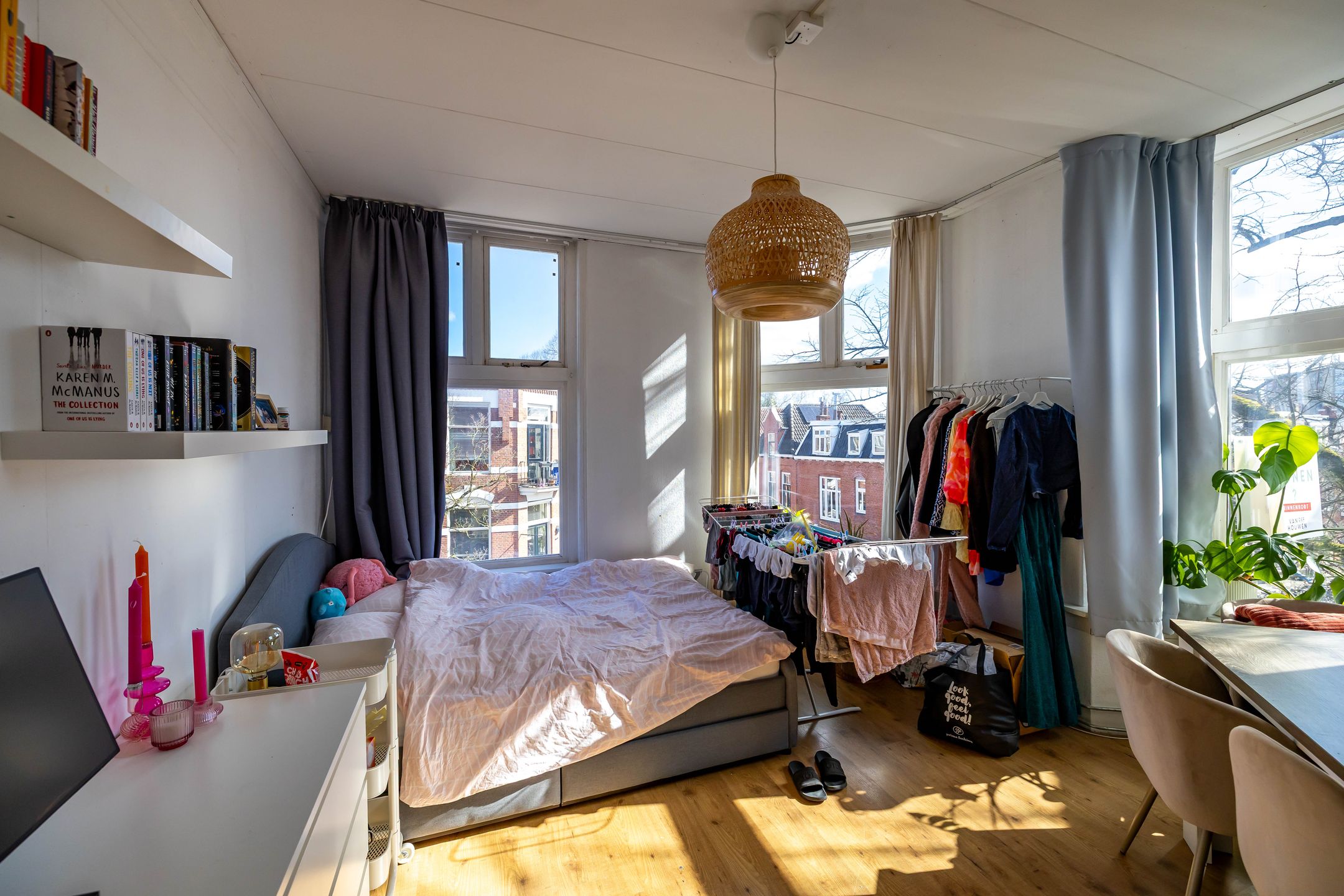 Foto 3 van H.W. Mesdagstraat 37-A