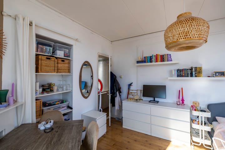 Foto 4 van H.W. Mesdagstraat 37-A