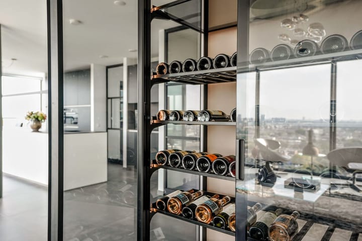 Foto 5 van Zodiakplein 85