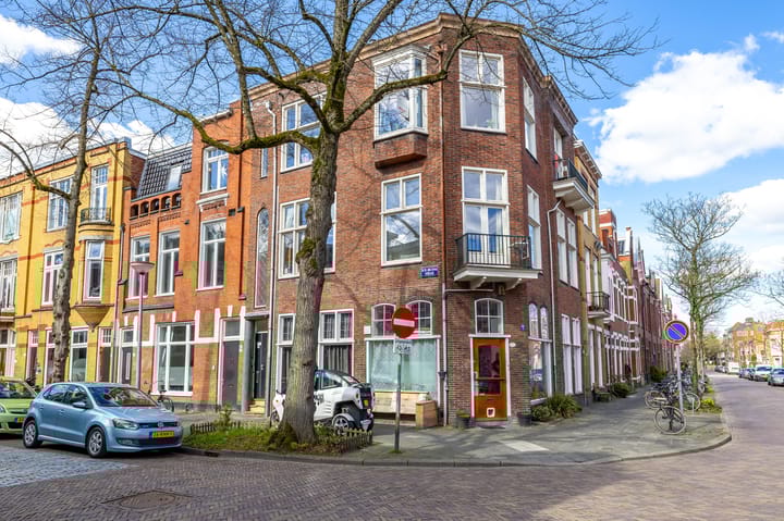 Foto 5 van H.W. Mesdagstraat 37-A