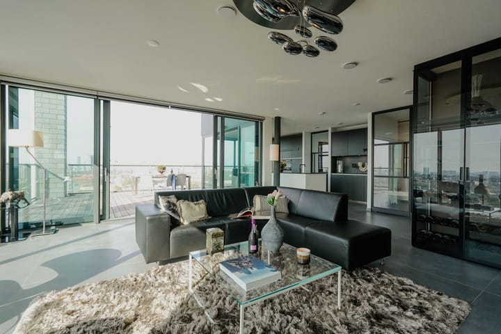 Foto 6 van Zodiakplein 85