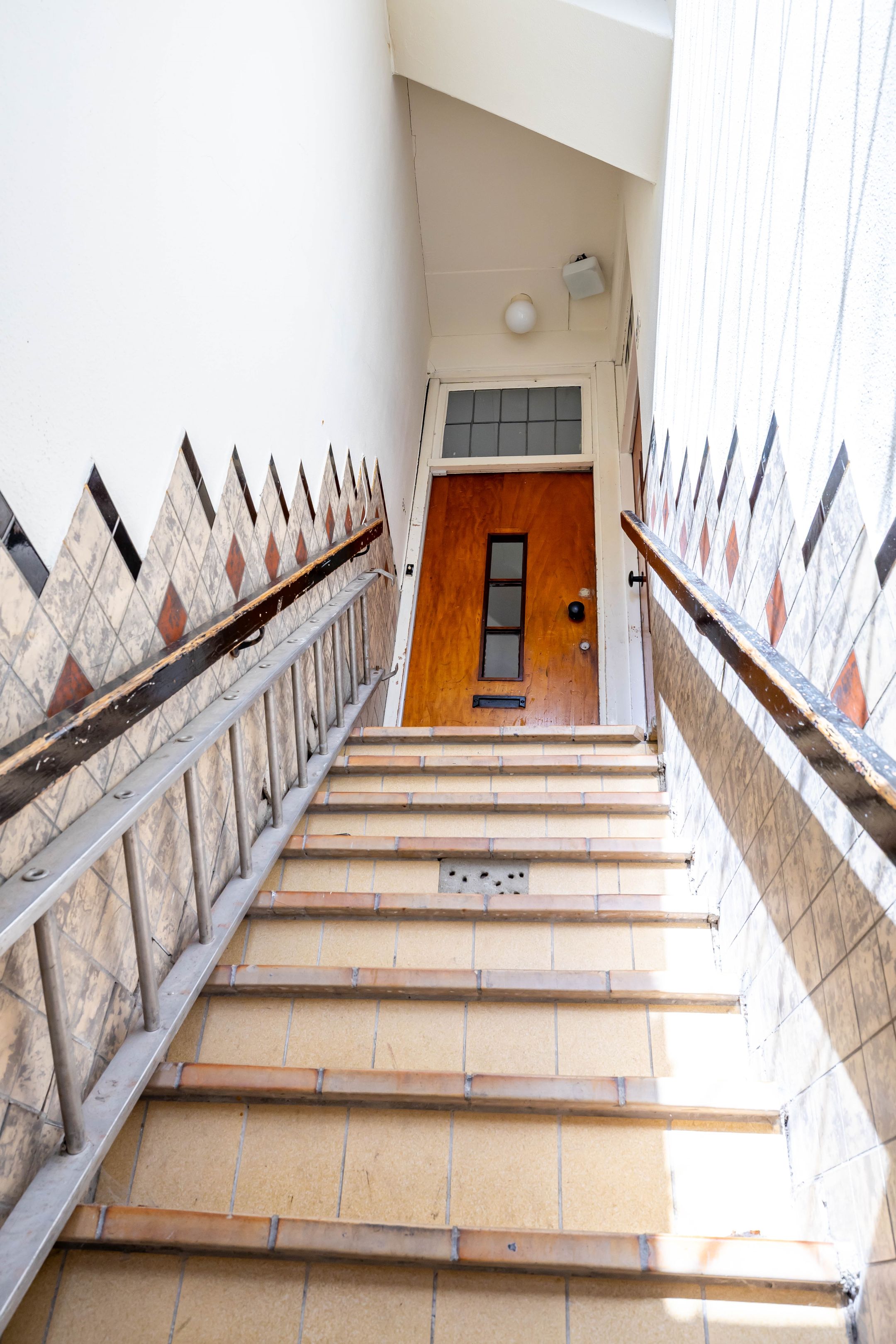 Foto 6 van H.W. Mesdagstraat 37-A