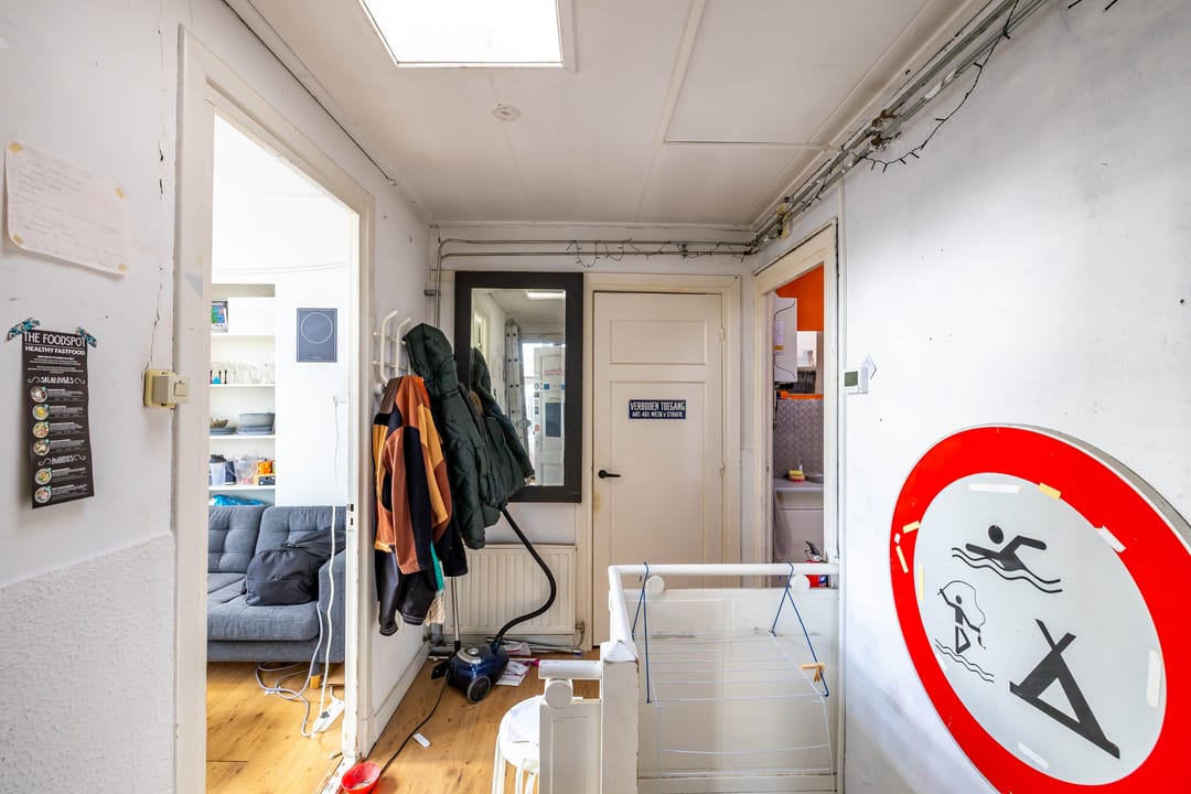 Foto 8 van H.W. Mesdagstraat 37-A