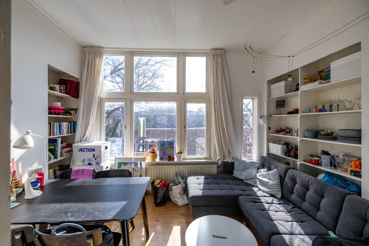 Foto 9 van H.W. Mesdagstraat 37-A