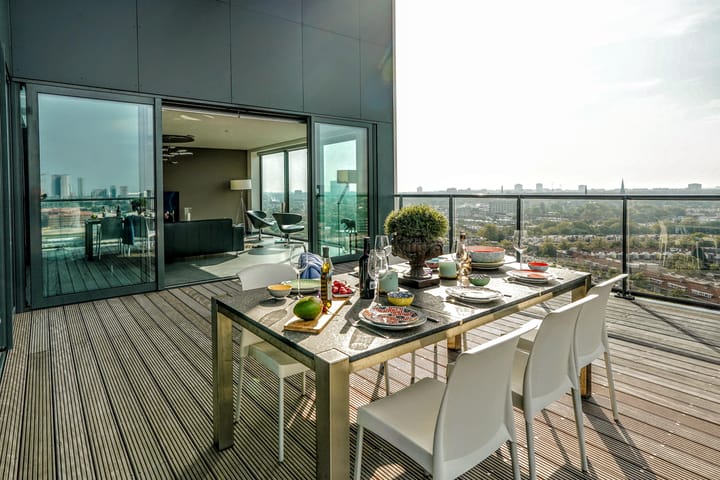 Foto 9 van Zodiakplein 85