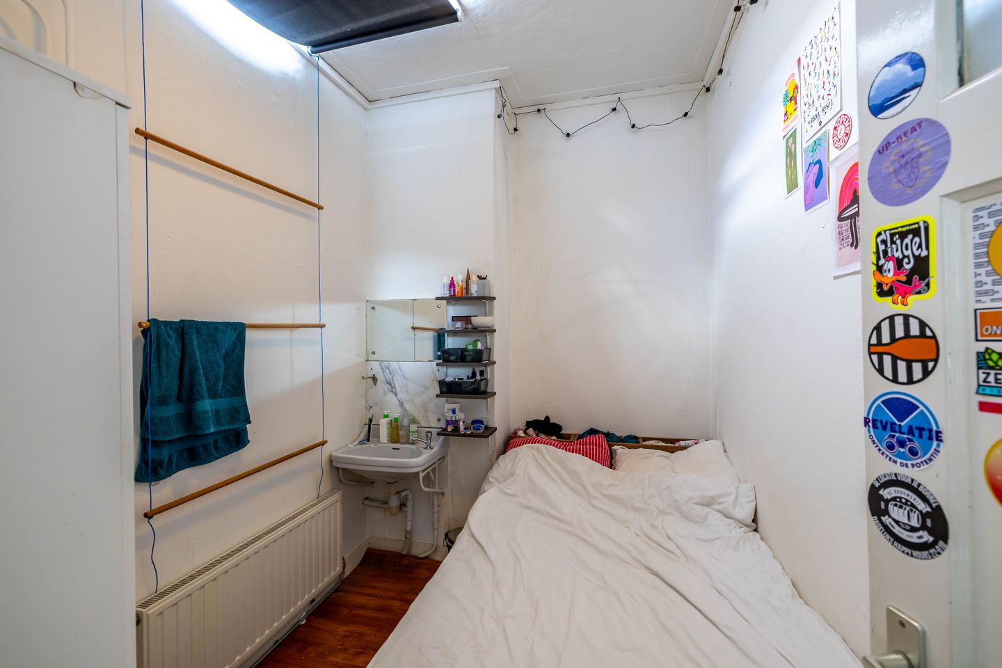 Foto 10 van H.W. Mesdagstraat 37-A