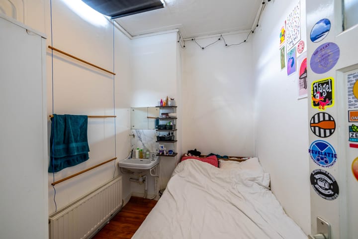 Foto 10 van H.W. Mesdagstraat 37-A