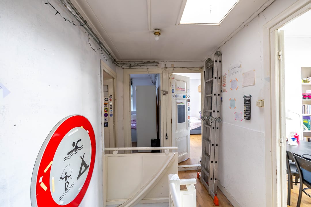 Foto 11 van H.W. Mesdagstraat 37-A