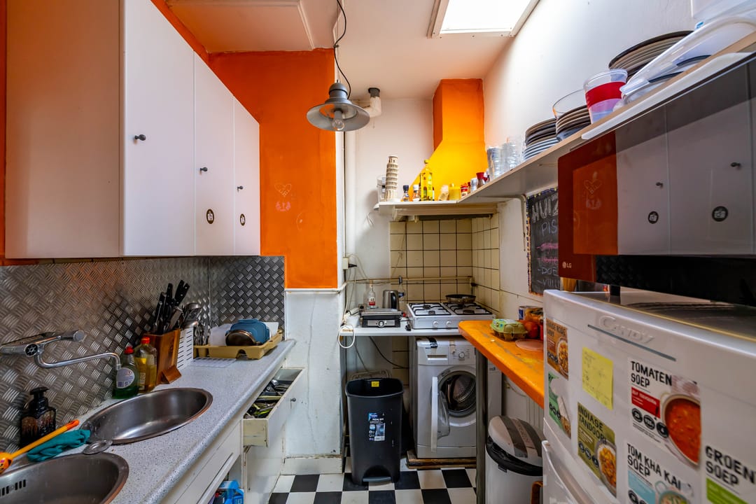 Foto 13 van H.W. Mesdagstraat 37-A