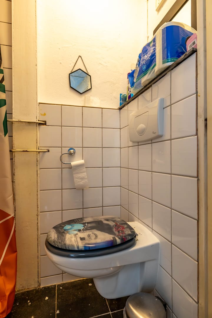 Foto 15 van H.W. Mesdagstraat 37-A