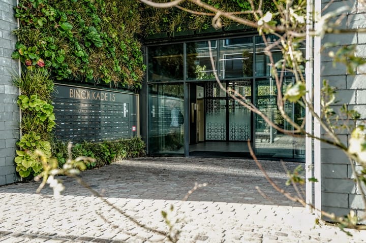 Foto 16 van Zodiakplein 85