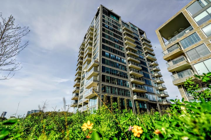 Foto 17 van Zodiakplein 85