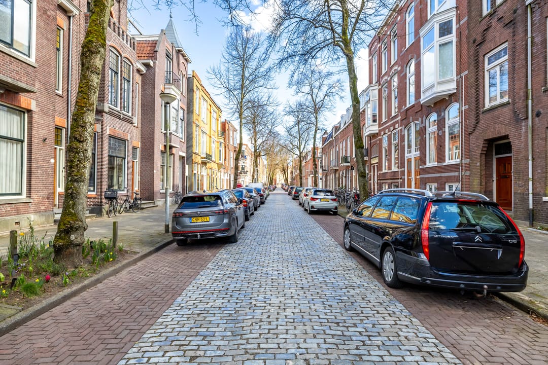 Foto 16 van H.W. Mesdagstraat 37-A