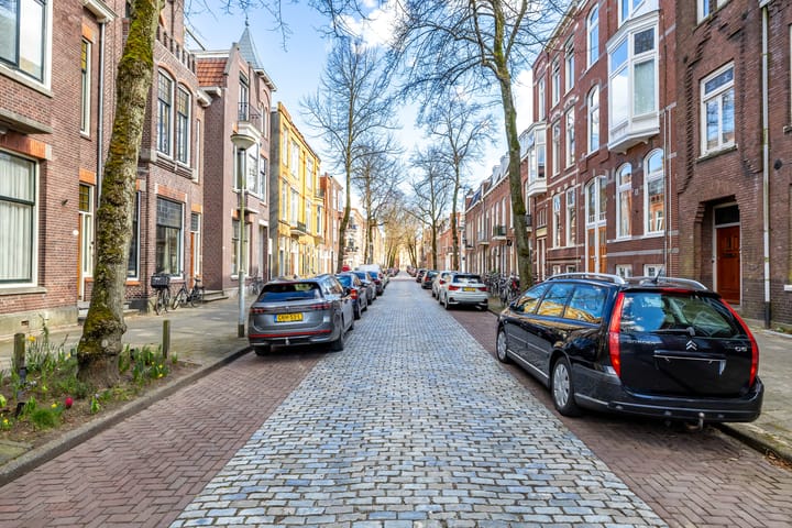 Foto 16 van H.W. Mesdagstraat 37-A