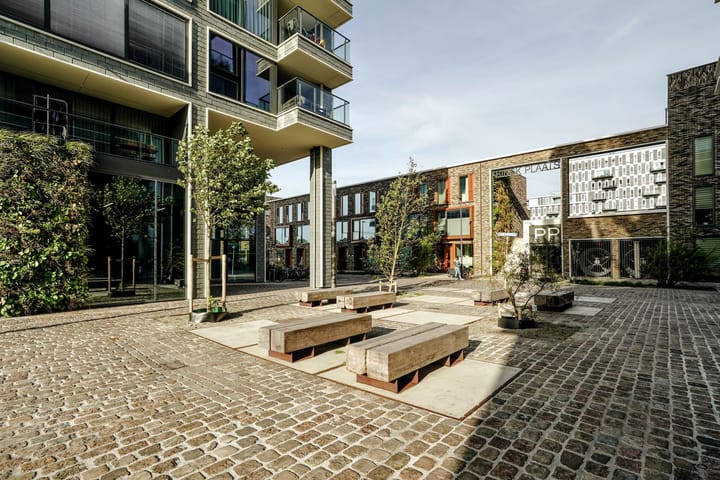 Foto 18 van Zodiakplein 85