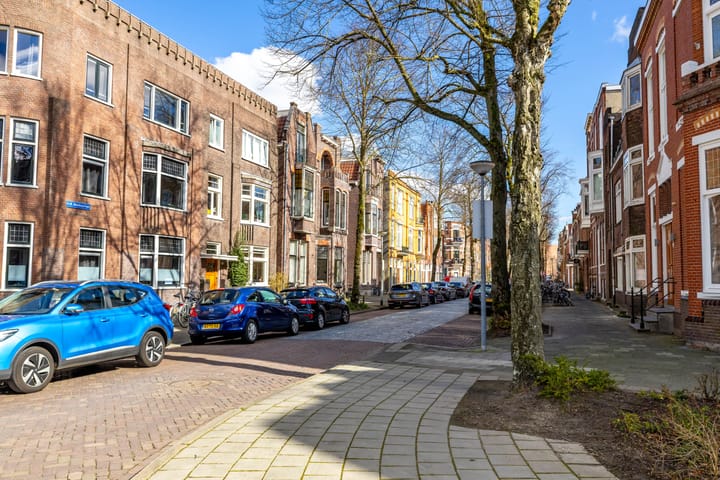 Foto 17 van H.W. Mesdagstraat 37-A