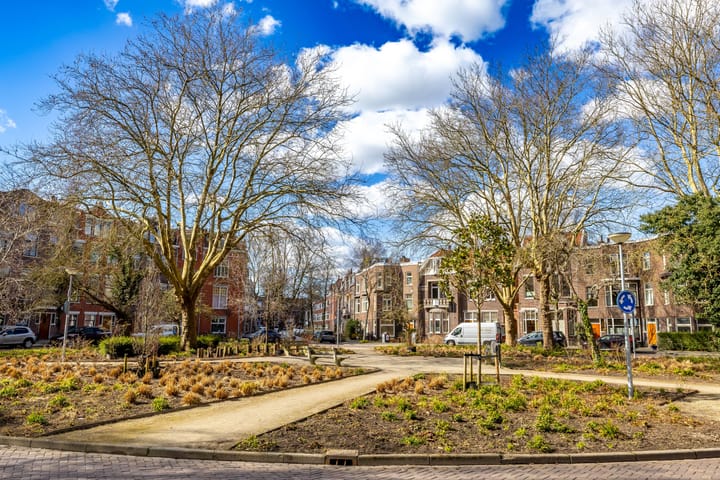 Foto 19 van H.W. Mesdagstraat 37-A