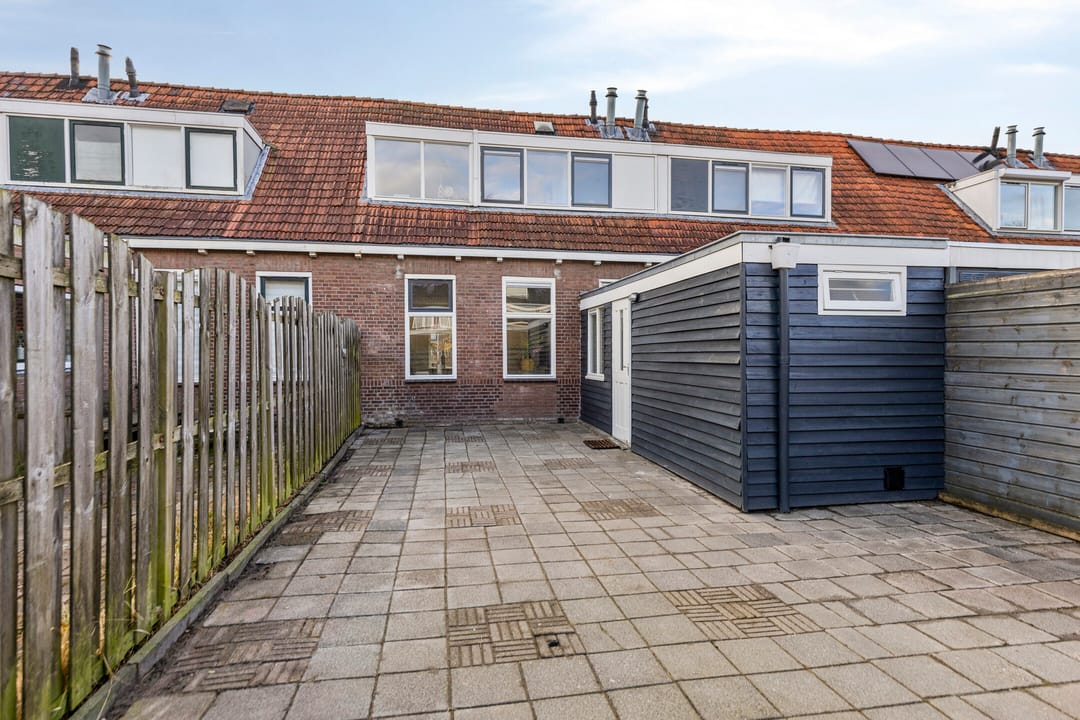 Foto 2 van Barent Fockesstraat 31