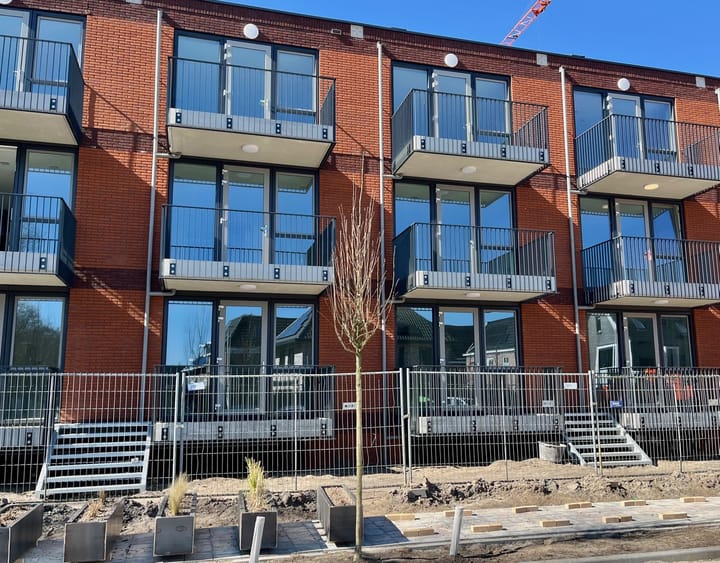 Foto 2 van Joop Stokkermansstraat 176