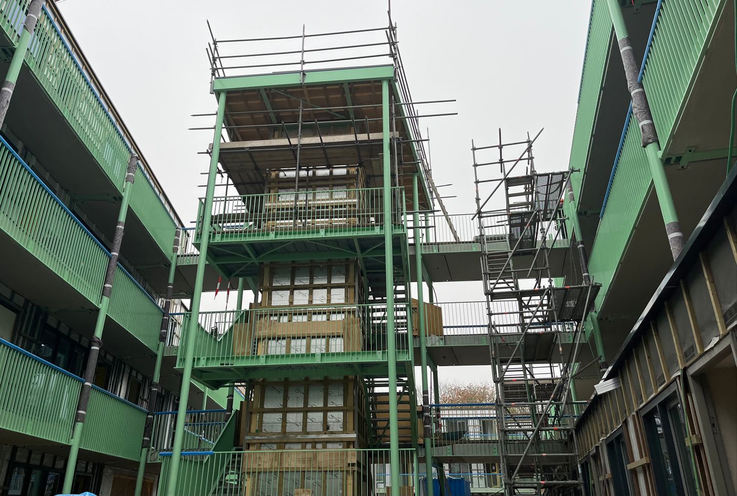 Foto 4 van Joop Stokkermansstraat 176