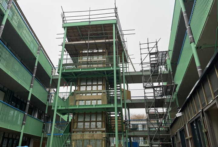 Foto 4 van Joop Stokkermansstraat 176