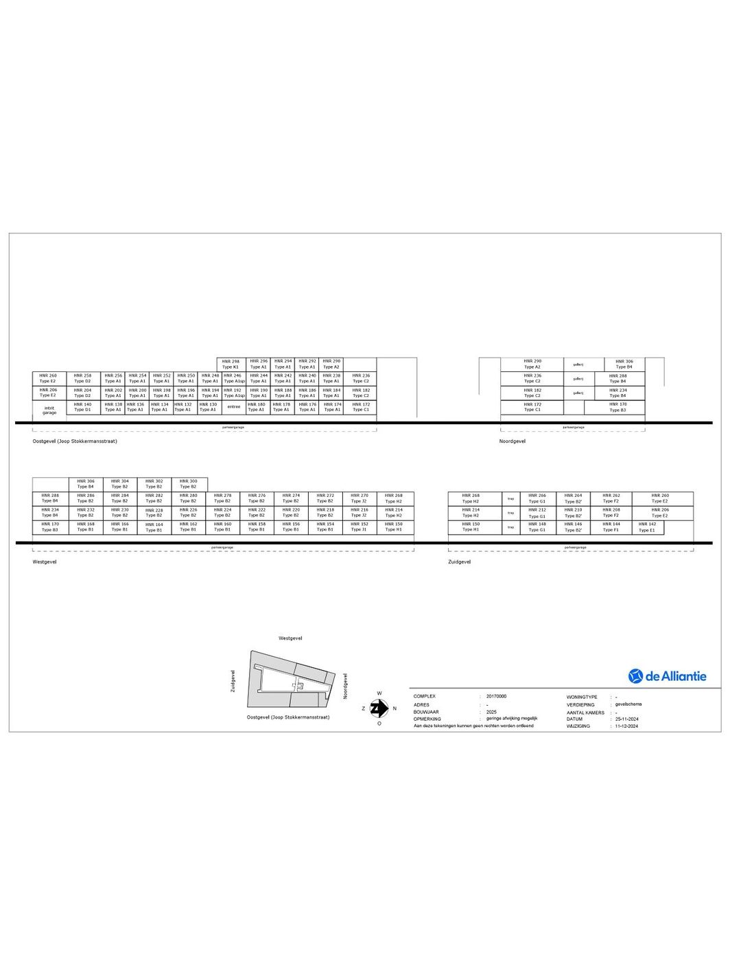 Foto 7 van Joop Stokkermansstraat 176