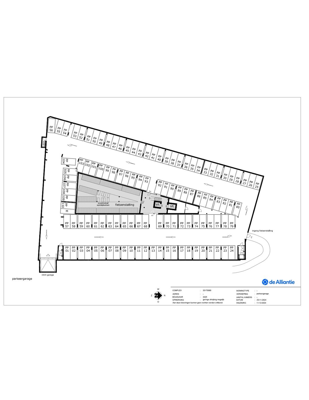Foto 8 van Joop Stokkermansstraat 176