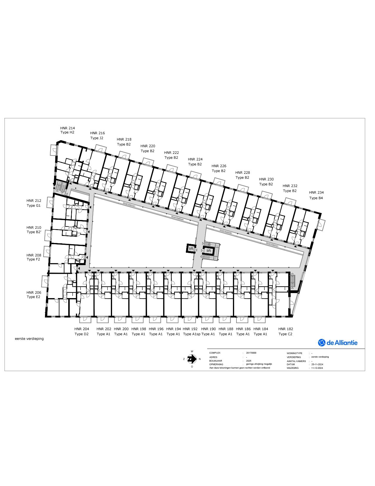 Foto 9 van Joop Stokkermansstraat 176