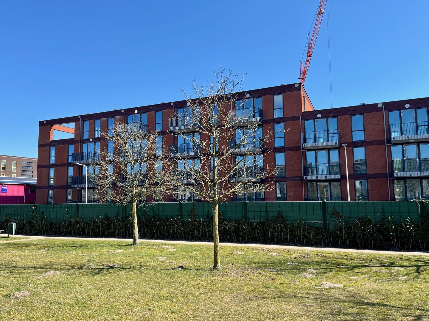 Foto 10 van Joop Stokkermansstraat 176