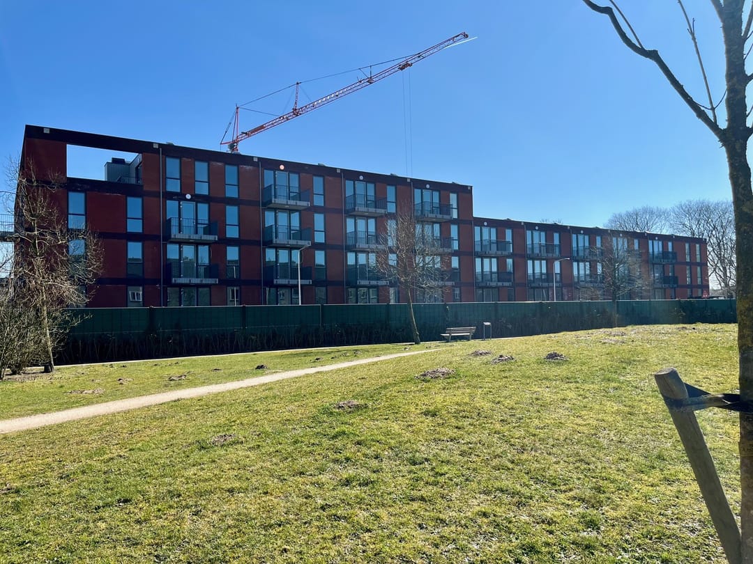 Foto 11 van Joop Stokkermansstraat 176