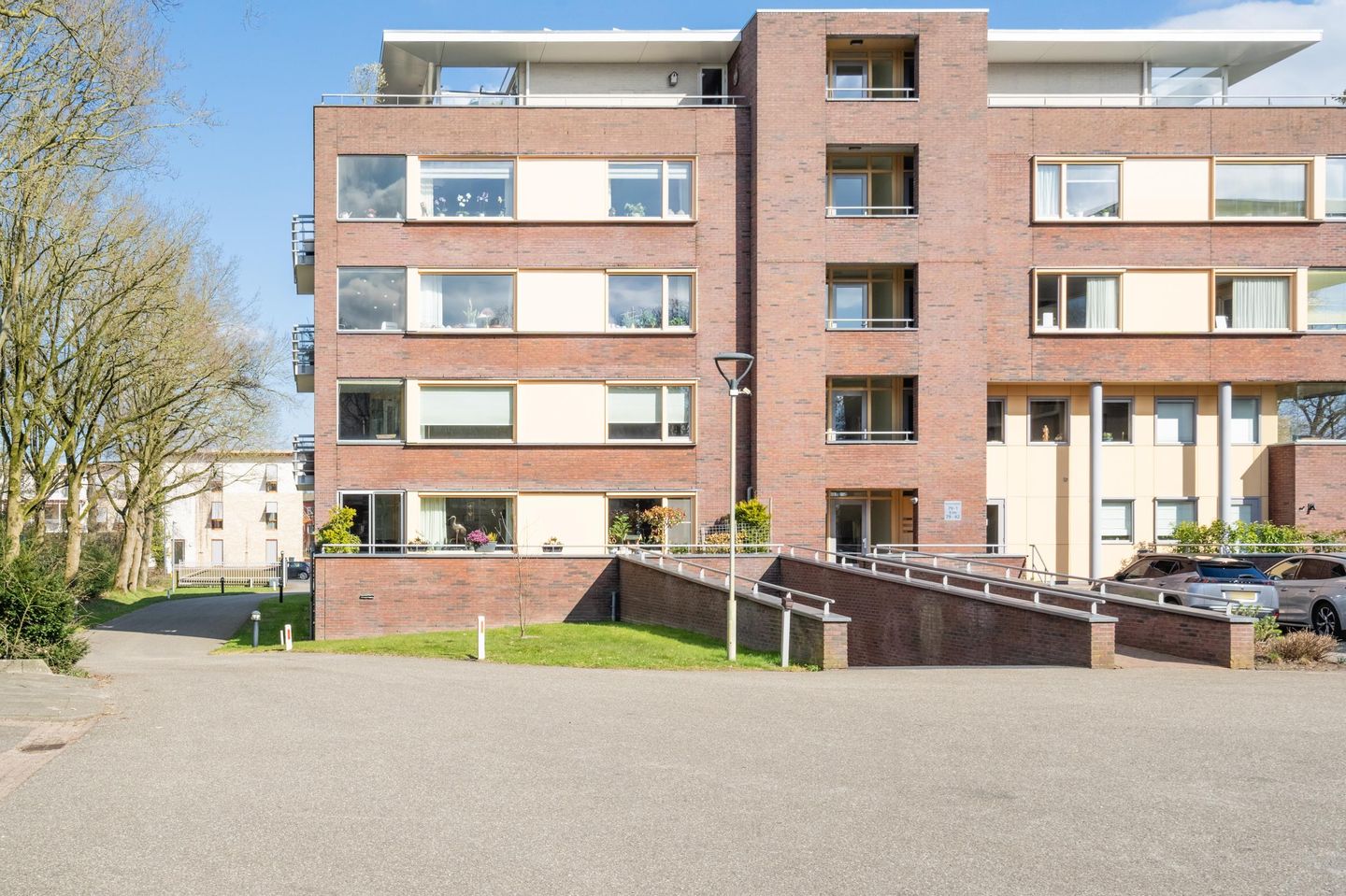 Foto 4 van Marktweg 79-11