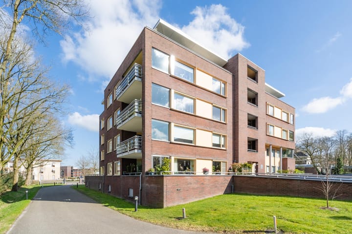 Photo 3 of Marktweg 79-11