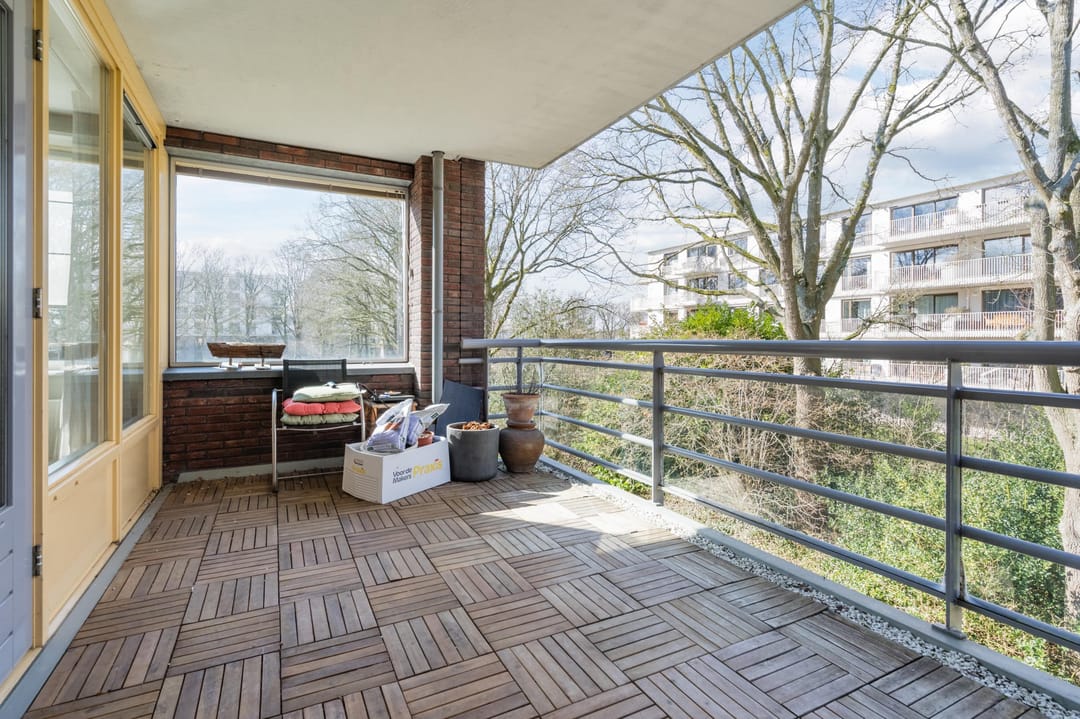 Foto 23 van Marktweg 79-11