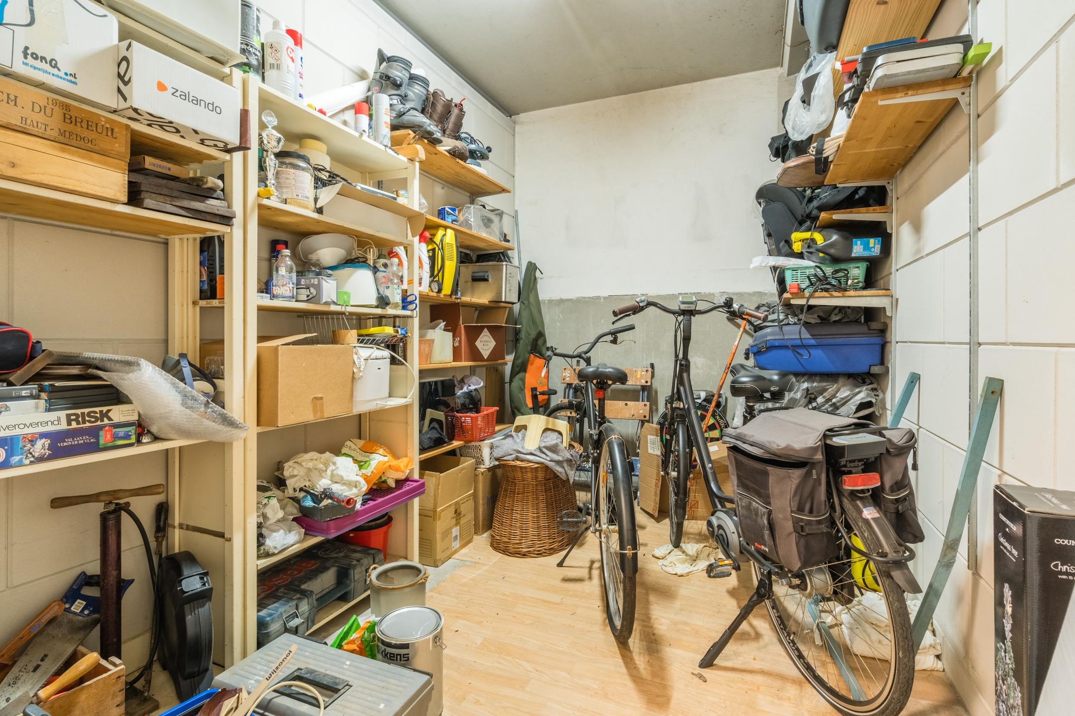 Foto 24 van Marktweg 79-11