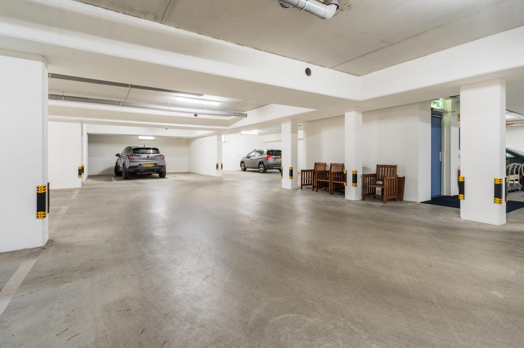 Foto 26 van Marktweg 79-11