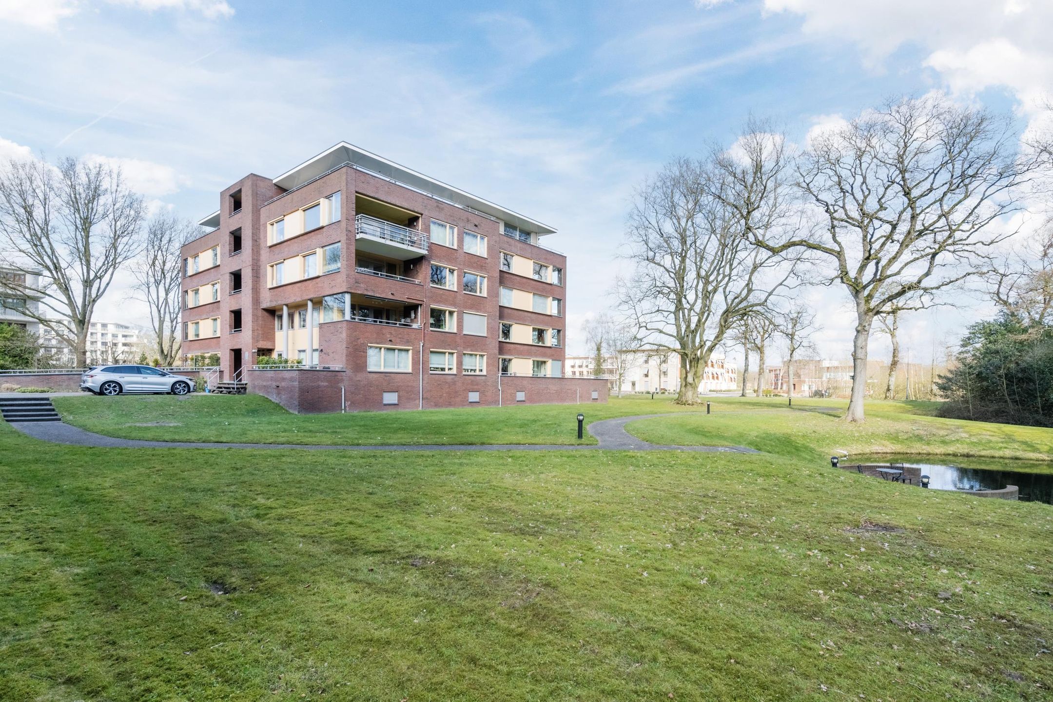 Foto 27 van Marktweg 79-11