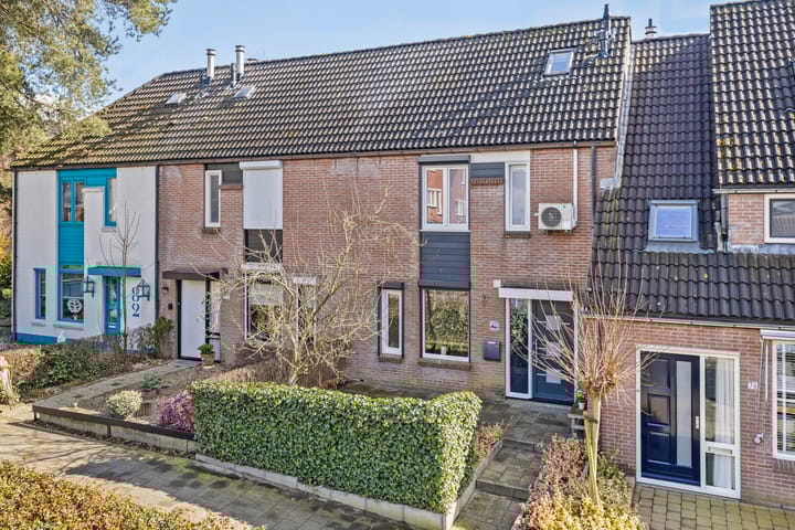 Foto 1 van Vogelslag 78