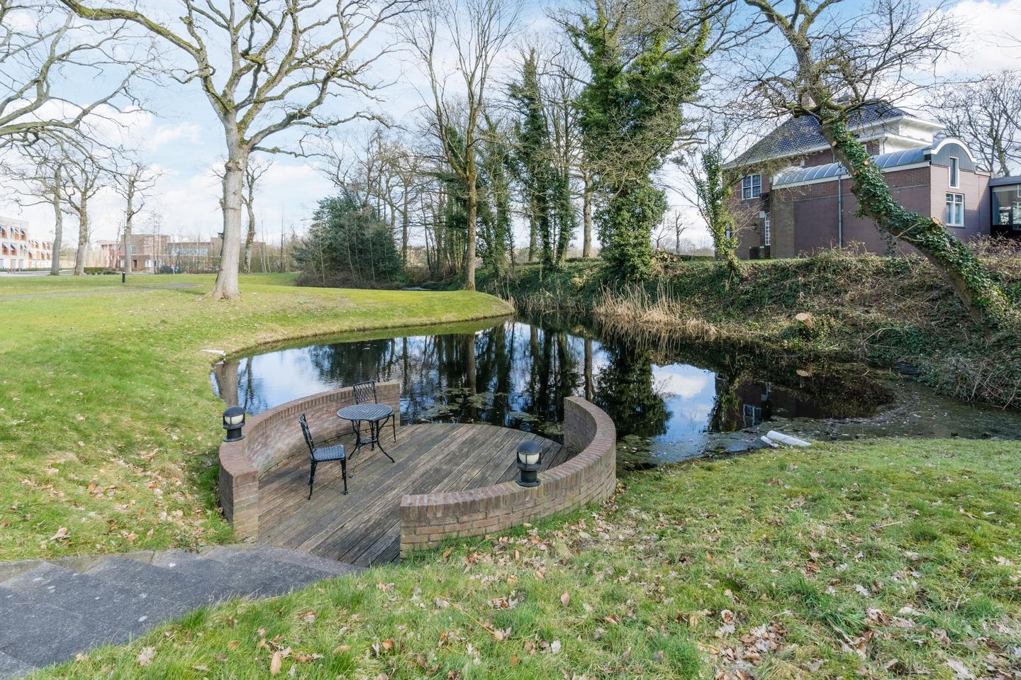 Foto 29 van Marktweg 79-11