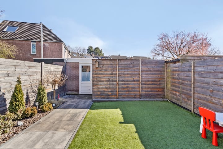 Foto 30 van Vogelslag 78