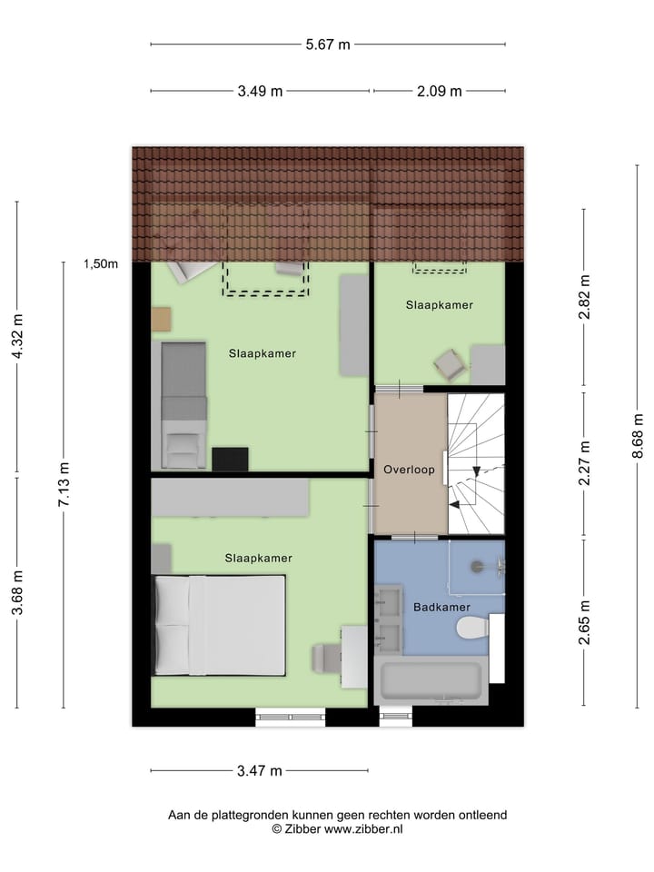 Foto 38 van Vogelslag 78