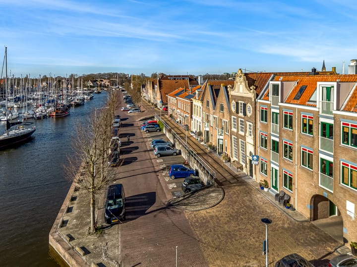 Foto 4 van Zoutziederserf 12