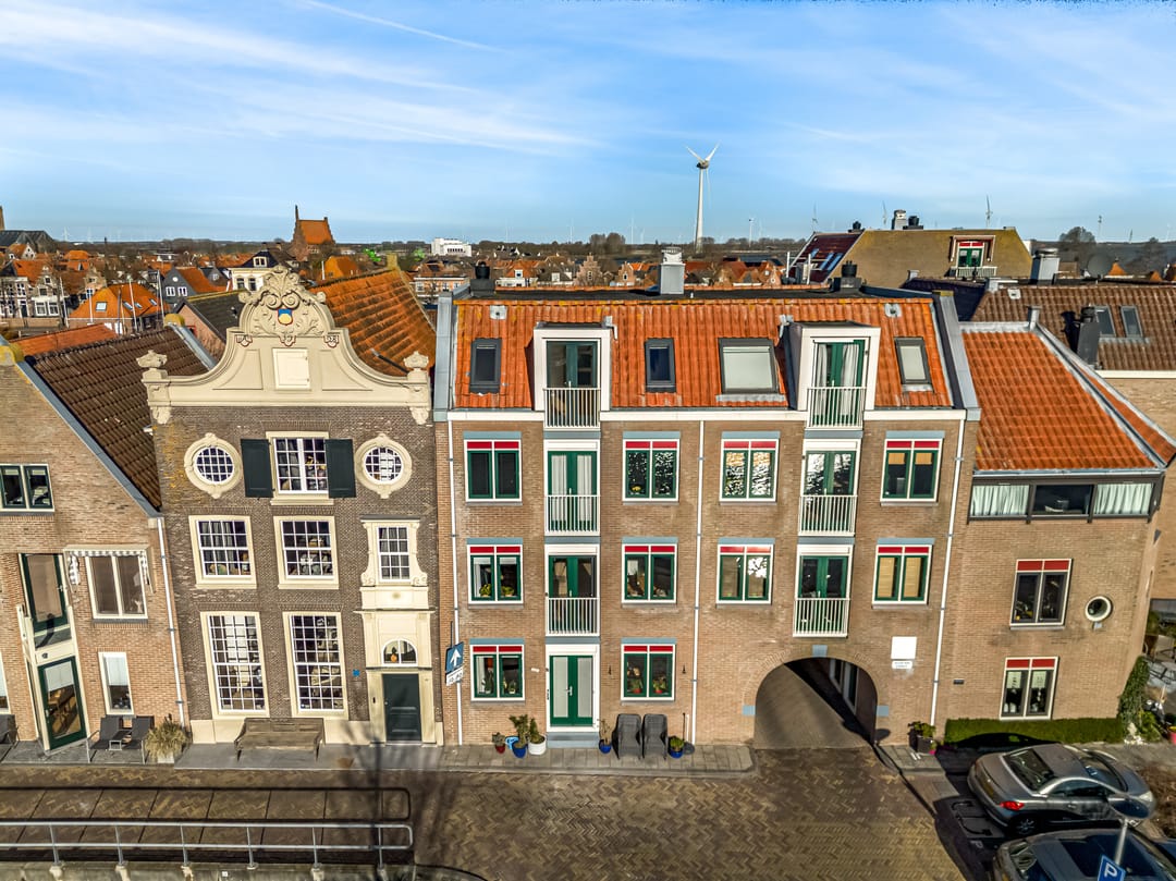 Foto 23 van Zoutziederserf 12