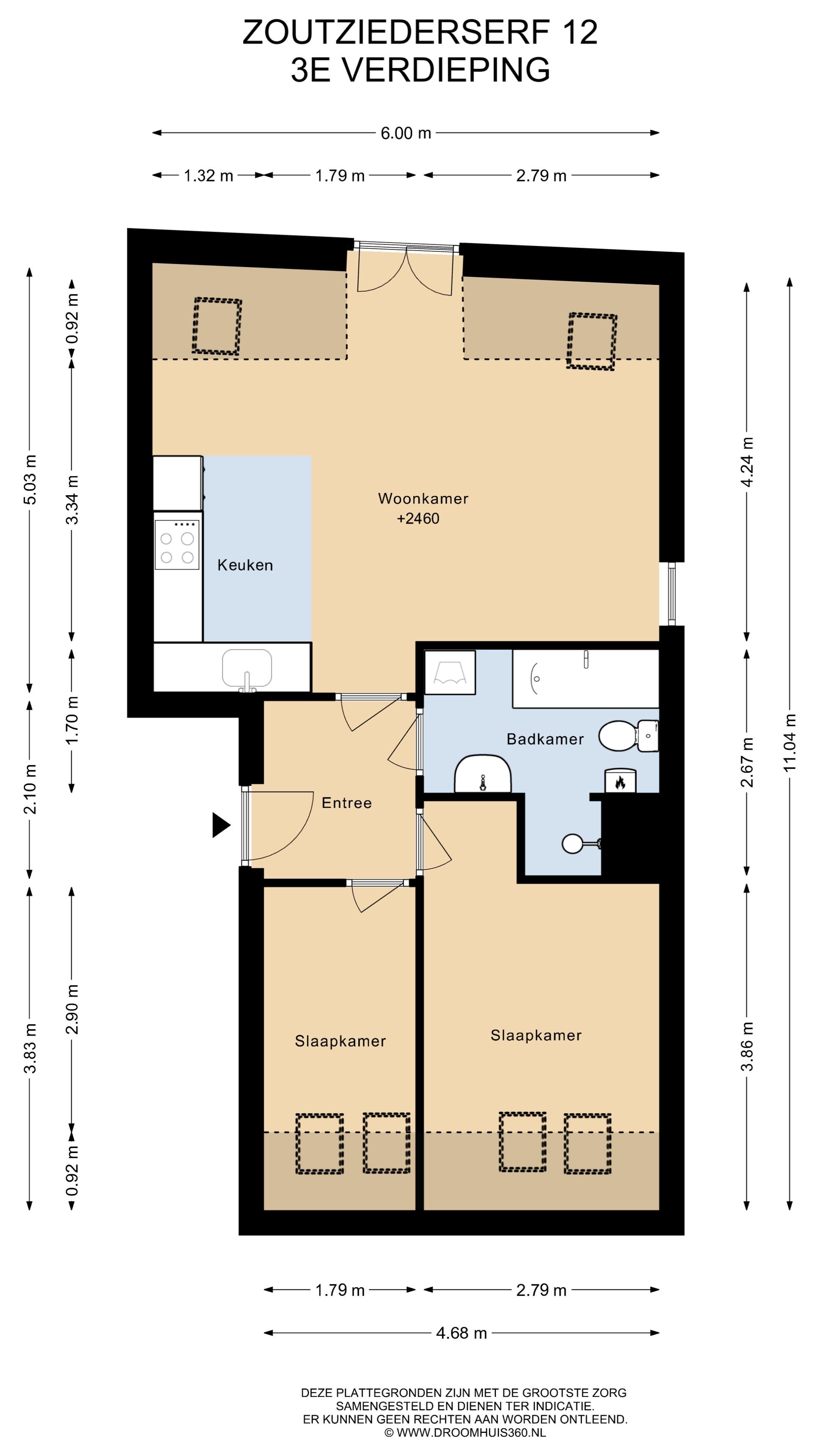 Foto 24 van Zoutziederserf 12