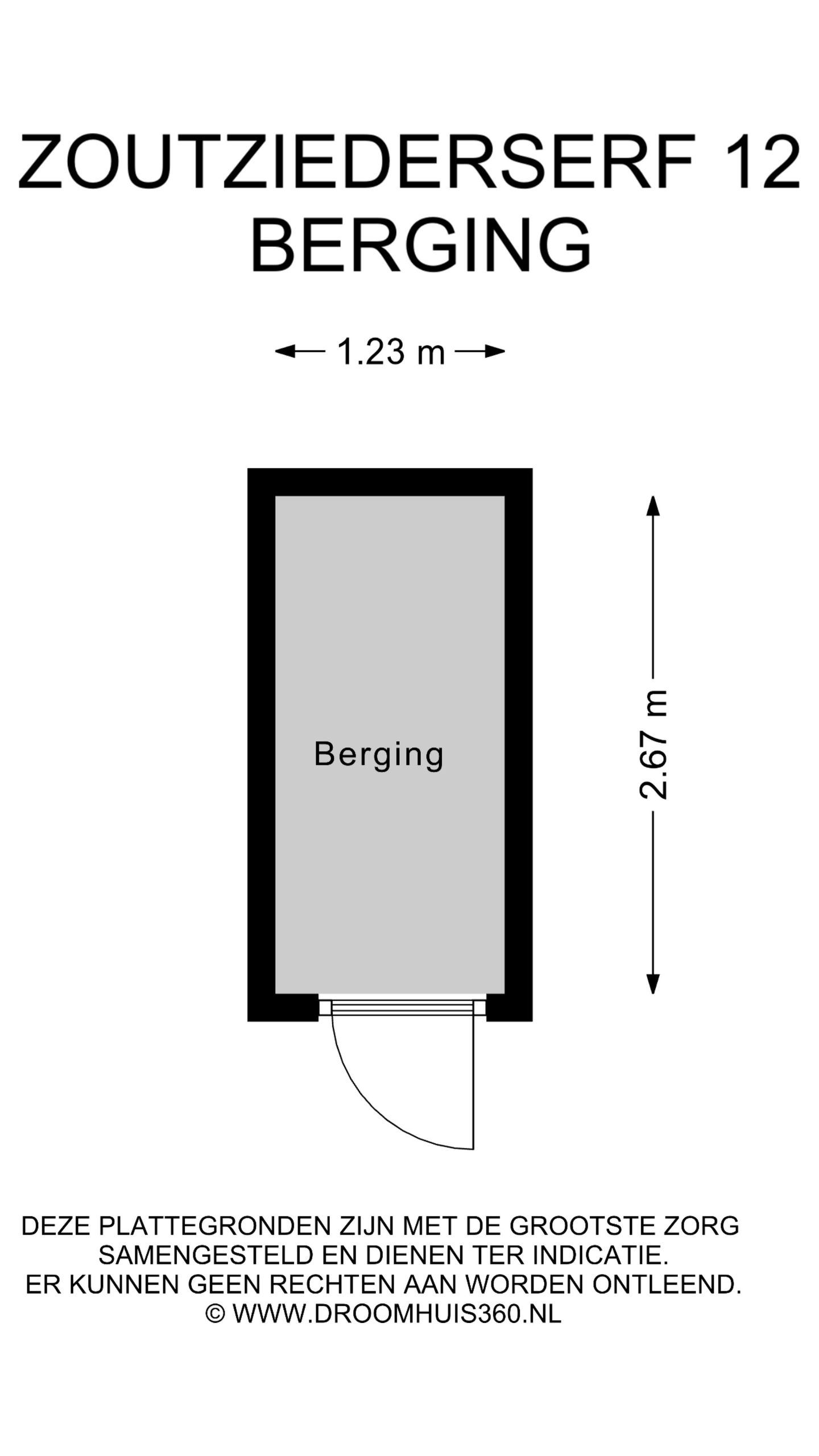 Foto 25 van Zoutziederserf 12