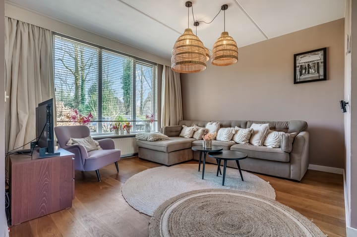 Foto 2 van Vogelweide 145